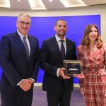 מהחוף אל העתיד: MSC מבצעת חיבור כפול לחשמל חוף בוואלטה