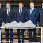 זה רשמי: רויאל קריביאן החלה בבניית האונייה השביעית מסדרת אואזיס