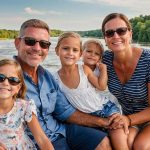 שייט נהרות,לא רק לגמלאים: חברות השייט שוברות את הסטיגמה