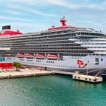 השקת Brilliant Lady במיאמי: אירוע נוצץ עם שורה של כוכבים