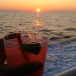 קוקטייל של טעויות: סרטון טיקטוק שחיסל את הפלגת הרווקות