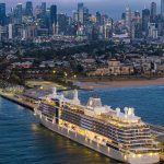 Silver Nova יוצאת למסע יוקרתי של 47 יום סביב אוסטרליה