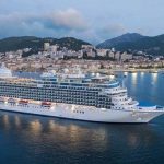 Oceania Cruises מציעה מסע עולמי בסיפונה של Oceania Vista
