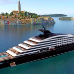 Scenic חושפת: Scenic Icon – ספינת הדגל החדשה לשנת 2028