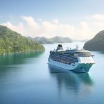 וול סטריט מפליגה: מניות השייט מזנקות עם הביקוש למסלולים חדשים