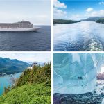 MSC Cruises גאה לפתוח את עונת ההפלגות אלסקה 2027