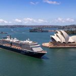 הולנד אמריקה: 2028–2027 באוסטרליה ובדרום האוקיינוס השקט