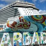 Norwegian Cruise Line: קריביים באור חדש וקסום