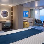 סמסונג מציידת את Star of the Seas ביותר מ־6,000 טלוויזיות אירוח