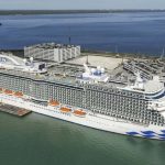 סקיי פרינסס מגיעה לפורט קנברל: פתיחת עידן חדש במרכז פלורידה