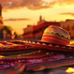 תרבות מקסיקו ב-New Amsterdam ומופע ברודווי ב-Koningsdam