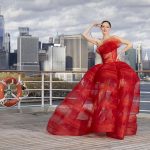 שבוע האופנה של Cunard חוזר בגדול בסיפונה של Queen Mary 2