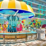 Legend of the Seas של רויאל מציגה קרוסלת ברווזים חדשה