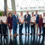 Celebrity Apex: שחקנית חיזוק חדשה לפורט קנברל