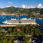 פרינסס קרוזס מרחיבה נוכחות בקריביים ובתעלת פנמה ב- 2028–27