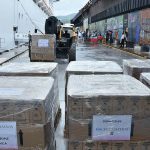 קרן MSC וקבוצת MSC מתגייסות: משלוחי סיוע דחופים לג’מייקה