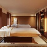 Orient Express ו- Guerlain מציגים ספא יוקרתי בים