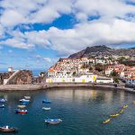 נמלי מדיירה חושפים פלטפורמת הזמנות דיגיטלית פורצת דרך לנמלים