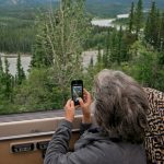 אלסקה משודרגת בהולנד אמריקה: Denali Lodge וחבילת אוכל חינם