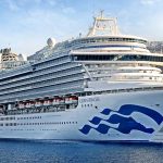 קראון פרינסס חוזרת מהמספנה: פאב אירי וקזינו מחודשים, שייט עולמי