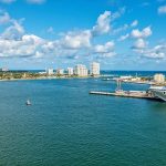 פורט אוורגליידס רושם שנת שיא בתנועת נוסעים ומטען