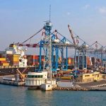 נמל חיפה הוותיק צועד לעתיד: שדרוג המתחמים הוותיקים