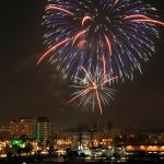 קרניבל מאירה את סן דייגו: נותנת החסות הראשית למופע ה־4 ביולי