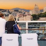 הצעת חג מפתיעה מ-Oceania Cruises: הנחה משמעותית והטבות