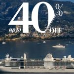 סילברסי פותחת את 2026 עם מבצע גל עולמי: חיסכון עד 40%