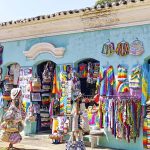 סבן סיז ספלנדור עגנה בריו גרנדה בערב חג המולד