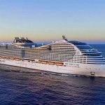 MSC Cruises :MSC World Asia חושפת את אוניית הדגל החדשה