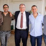 משנת מבחן למנוע צמיחה: גולדן טורס מסכמת שנה ואופק ל- 2026