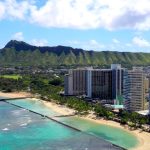 הוואי משנה כללי משחק: נוסעי שייט ייכנסו לראשונה למס תיירות סביבתי