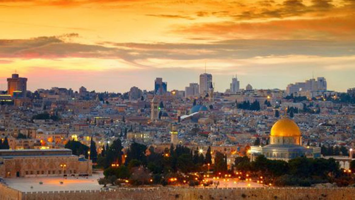 אודיסי אוף דה סיז תבקר בישראל. צילום Depositphotos אודיסי אוף דה סיז של רויאל קריביאן תבקר בישראל