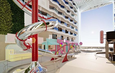 MSC סופרת לאחור: MSC World Asia תושק בדצמבר 2026