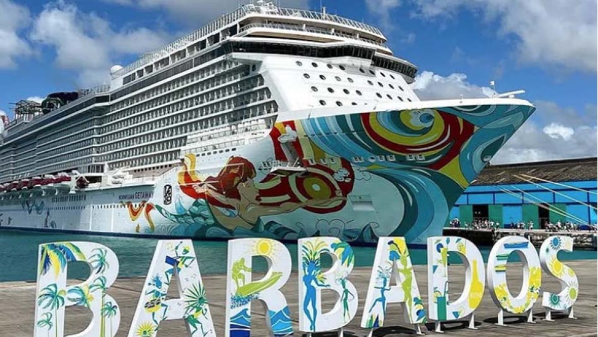 Norwegian Cruise Line: קריביים באור חדש וקסום