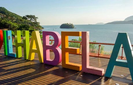 איליה בלה פותחת את עונת השייט עם ביקורה של Costa Favolosa