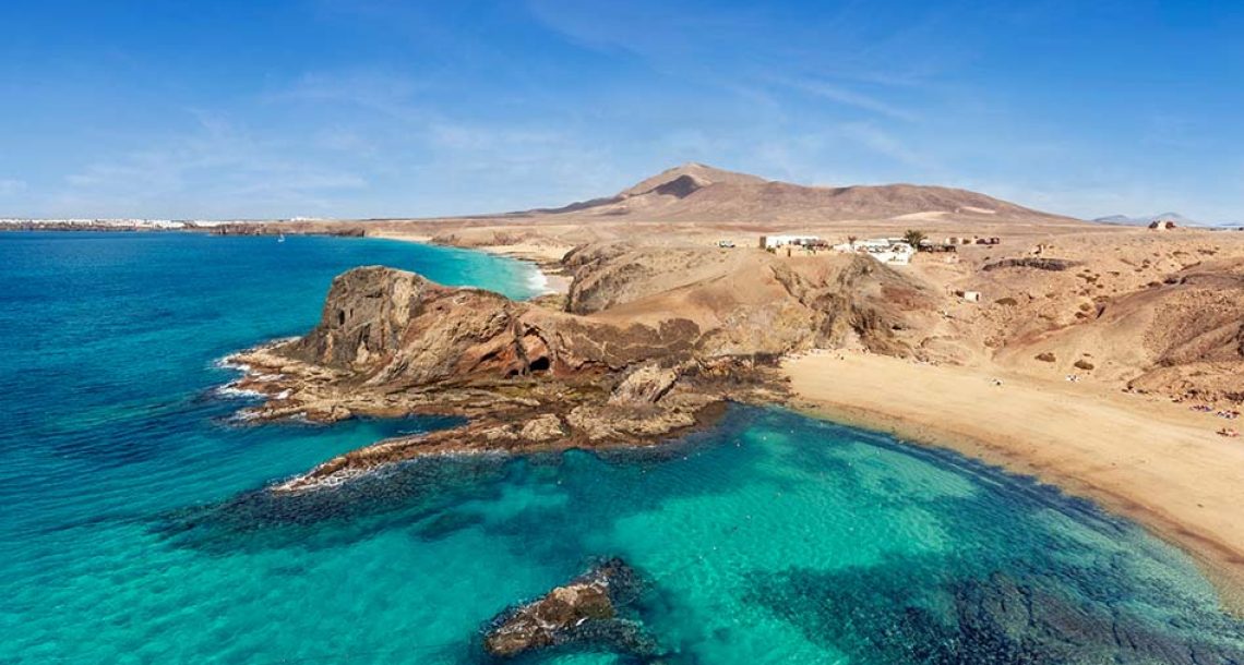 MSC Cruises: “זינוק של 60% בביקושים להפלגות לאיים הקנריים”