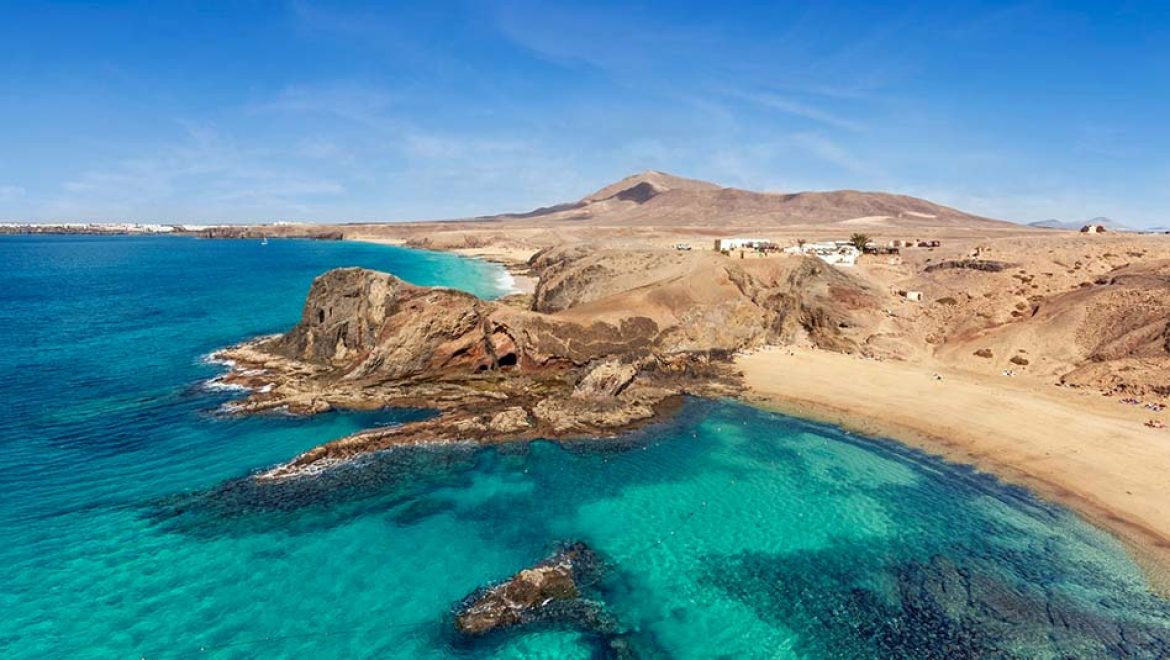 MSC Cruises: “זינוק של 60% בביקושים להפלגות לאיים הקנריים”