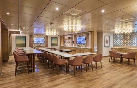 ריג’נט מציגה: מרכז קולינרי חדש שיעמיק את המסע בכל יעד