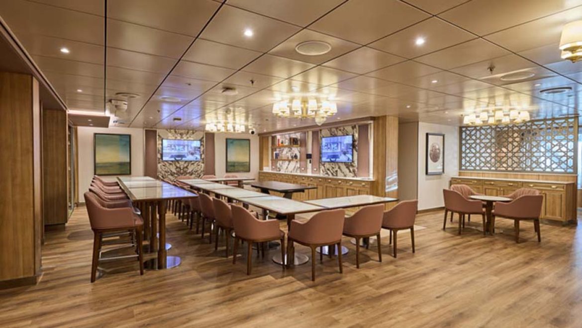 ריג’נט מציגה: מרכז קולינרי חדש שיעמיק את המסע בכל יעד