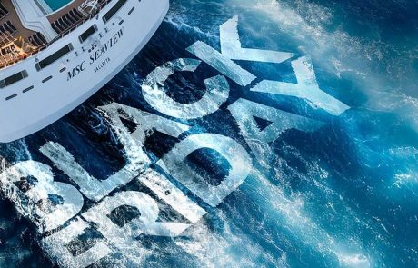 שייט במחיר של בלאק פריידיי: MSC Cruises מציעה עד 50% הנחה