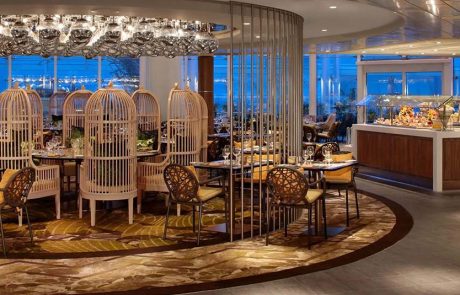 ארוחות כשרות נוספות באוניות רויאל קריביאן בקיץ 2026