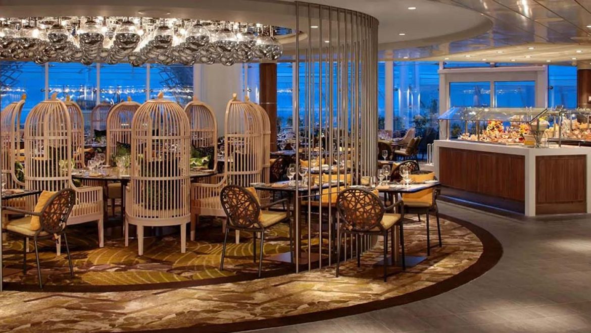 ארוחות כשרות נוספות באוניות רויאל קריביאן בקיץ 2026