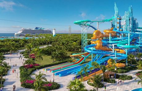 NCL משיקה אסטרטגיות חדשות למשיכת משפחות עם ילדים