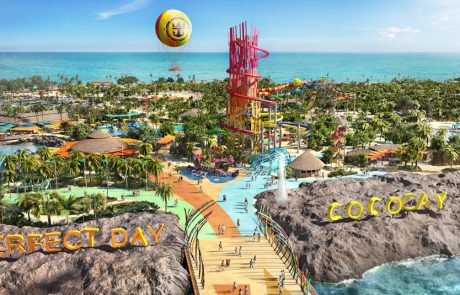 Perfect Day at CocoCay: עלויות ופעילויות