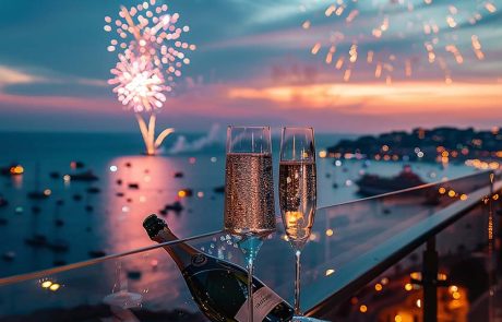 תעשיית השייט בגל התרחבות: נתוני שיא, צי חדש ויעדים בלעדיים