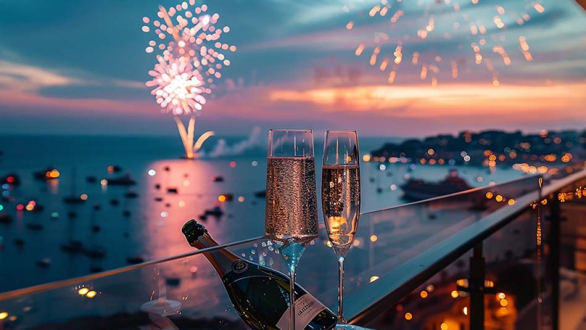 תעשיית השייט בגל התרחבות: נתוני שיא, צי חדש ויעדים בלעדיים