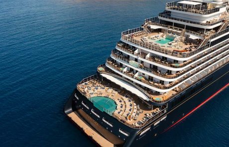 נובמבר של חוויות והנחות: Explora Journeys בהפלגות בלעדיות