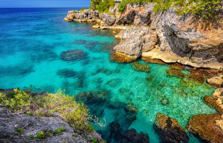 ג’מייקה מתאוששת במהירות: 300 אלף מבקרים לאחר הוריקן מליסה